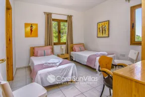 Ekstraordinær Stor Villa, Privat Opvarmet Pool, Komplet Privacy, Prime Location - Spa