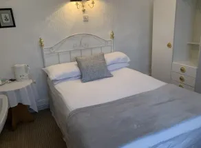 Ambassador Hotel Neath - Rum