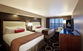 Sunset Station Hotel & Casino - Chambre