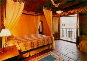 La Posada Ducal - Room