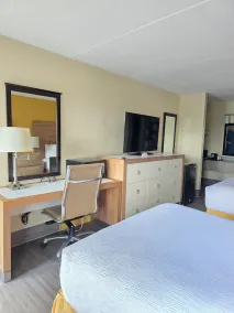 Chattanooga Heritage Inn - Chambre
