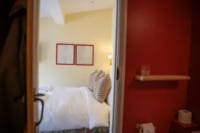 The Cotley Inn - Room