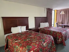 South Shore Motel - Værelse