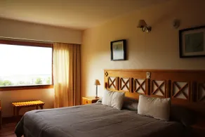 Altos Ushuaia Hotel & Resto - Værelse
