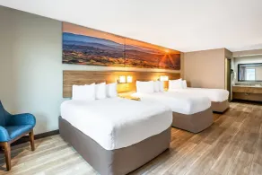 Days Inn by Wyndham Bainbridge - Room