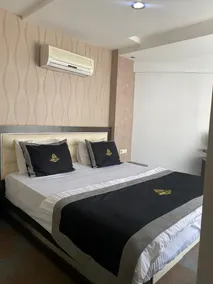 Sivas Azze Palace Otel - Zimmer