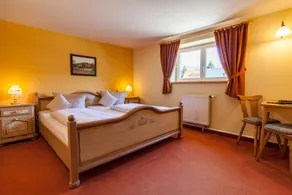 Dammschenke Gasthof & Hotel - Camera