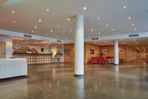 Future Inn Plymouth - Reception