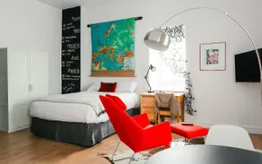 Lofts du Presbytère - Rom