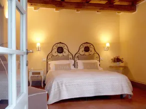 Villanova - Nature & Wellness - Chambre