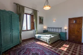 Hotel Villa Porta All'Arco - Room