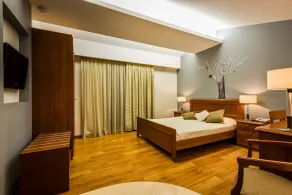 Mediterranean Beach Resort - Chambre