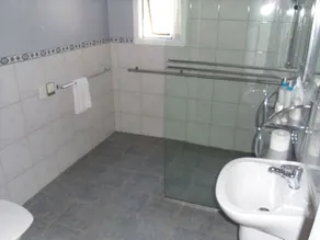 Fairway Motel & Apartments - Salle de bain