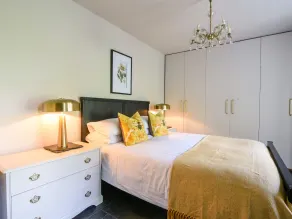 The Carriage House - Zimmer