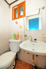 Jarasum Guest House - Badrum