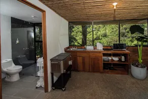 Nangú Glamping Experience - Baño