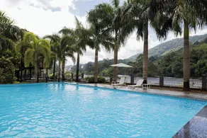 Casa Rio Resorts Athirappilly - Pool