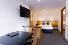 Bay Hotel Apartments - Room