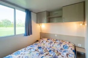 Camping Vicenza - Rum