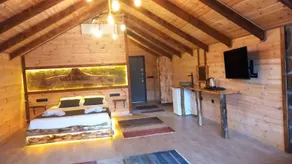 MEZRA DOĞAL DAĞ EVLERİ - Room