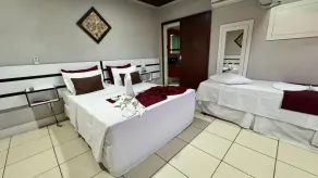 Hotel do Papai Noel - Room