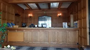 Chelsea Inn - Réception
