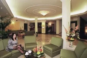 Hotel Park Venezia - Lobby