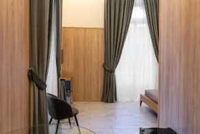 Kore Luxury Suite & Spa  - Zimmer
