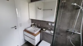 "AllgäuPhorie", Oberreute - Bagno
