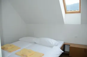 Hotel Sanje ob Soči ***/**** - Zimmer