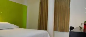 Hotel RV - Habitación