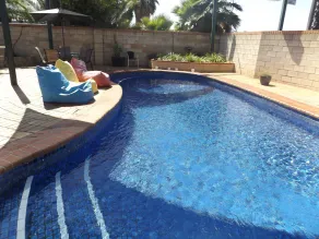 Paradise Palms - Pool