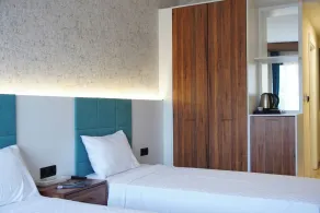 KANÇUL HOTEL TAŞTEPELER - Room