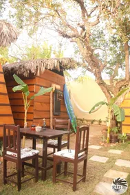 Raiz Kite Cabana - Restaurant