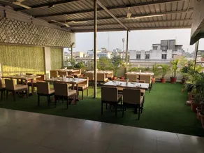 Hotel Galaxy - Restaurante