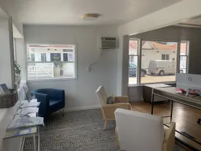 Kettle Valley Beach Resort - Réception