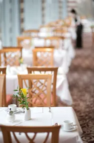 Ramada by Wyndham Dresden - Restaurant