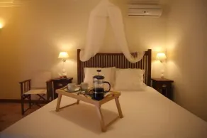 Urania Luxury Villas - Camera