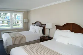 Cape Cod Family Resort and Parks - Chambre