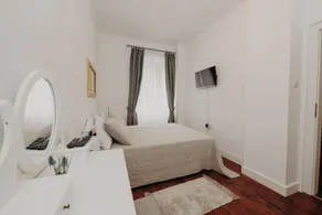 Rooms and Studios Villa Rossella 2 - Habitación