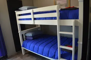 Wondai Accommodation Units And Villas - Chambre