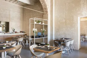 Hotel & Resort Le Colombare - Restaurant