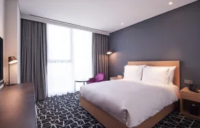 L7 GANGNAM by LOTTE HOTELS - Camera