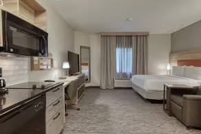 Candlewood Suites Milwaukee Airport - Oak Creek by IHG - Chambre