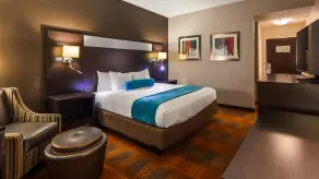 Best Western Plus Pineville-Charlotte South - Chambre