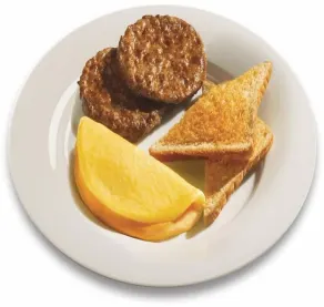 Holiday Inn Express Hotel & Suites Charlottetown by IHG - Restaurant