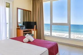 Hotel Adria - Chambre