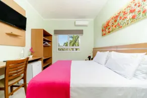 Hotel Stelati - Room