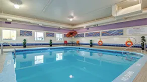 Motel 6-Saskatoon, SK - Piscine