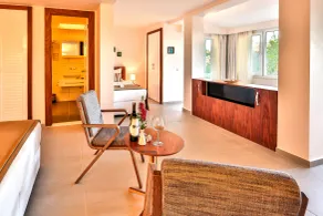 Olea Nova Hotel - Room